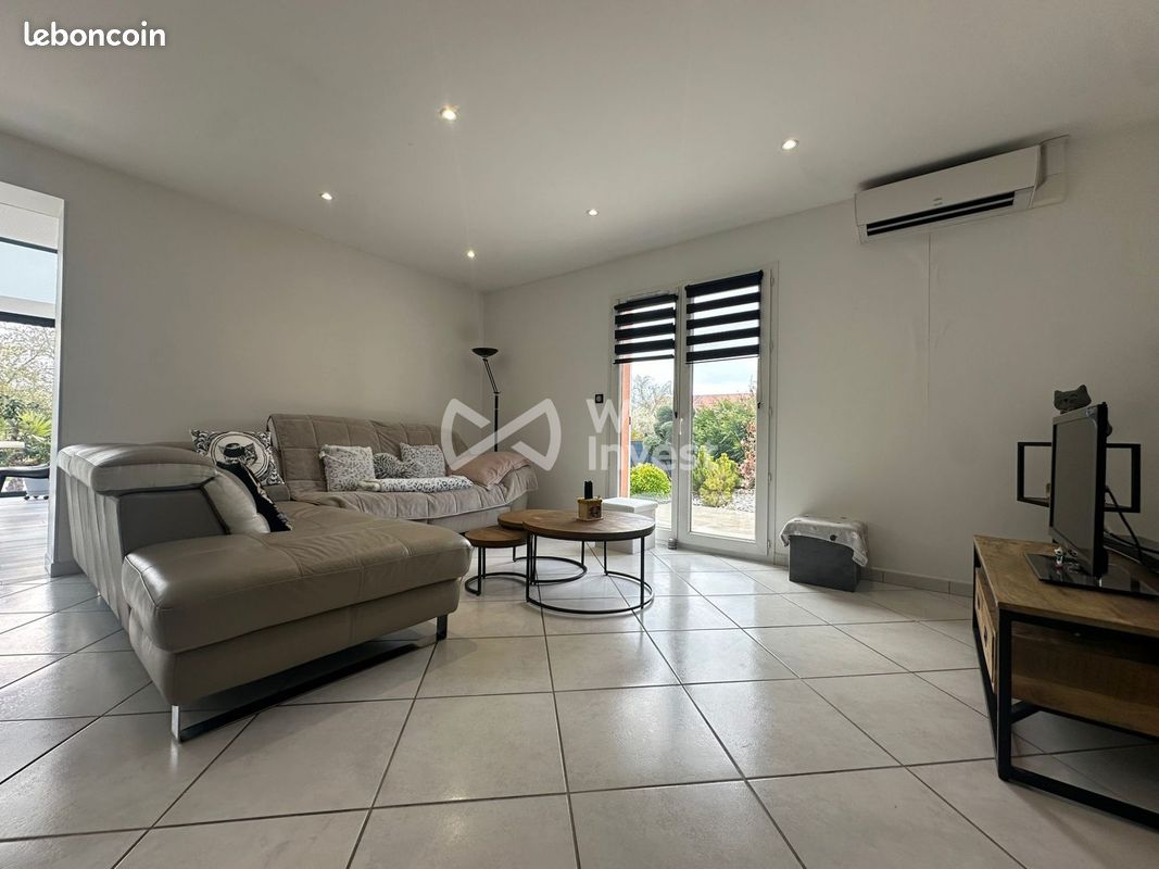 Maison 5 pièces 150 m² (image 7)