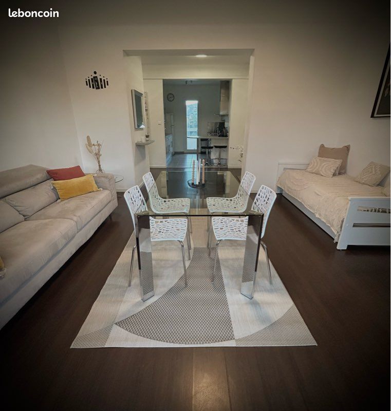 Appartement 3 pièces 75 m² · à Marseille · 75 m² · 1 200 €/mois