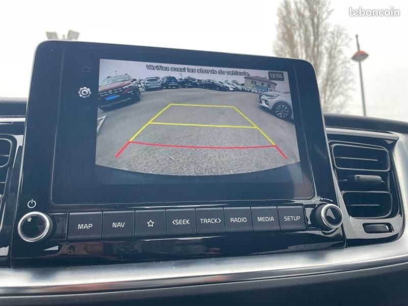 Kia Stonic 1.0 T-GDi 100ch Active DCT7 (image 16)