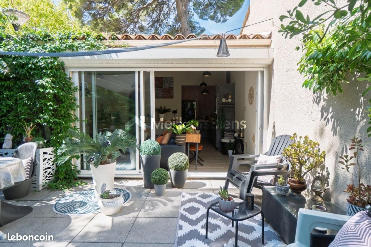 Maison 2 pièces 42 m² · à Sète · 42 m² · 278 000 €