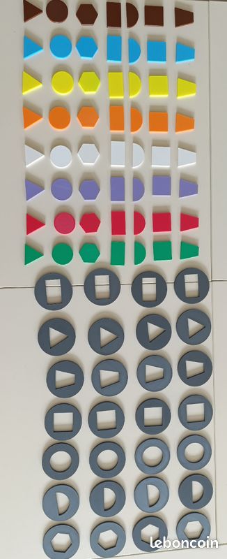 Géo'formes (image 1)