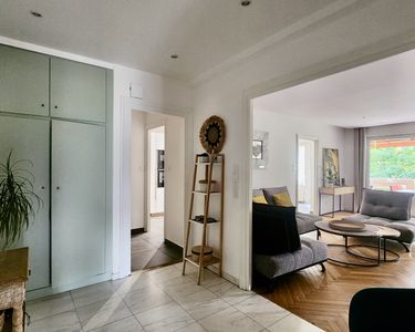 Appartement 670 000 € - 124 m²