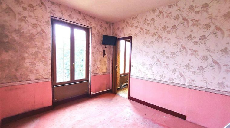 Appartement a louer persan - 5 pièce(s) - 89 m2 - Surfyn