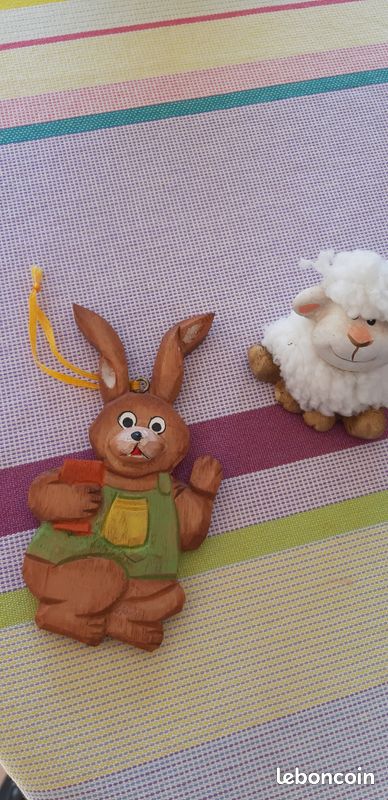 Décoration de Pâques (image 7)