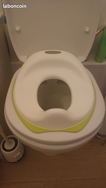 Toilette Bébé Abattant Wc Ikea Pot Et Abattant WC Enfant IKEA