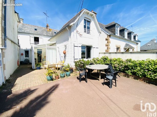 Propriété 4 pièces 56 m²