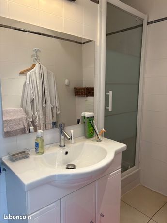 Villa 5 pièces 118 m² — 8