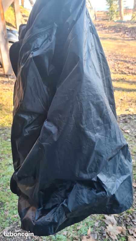 Veste moto enfant neuve (image 3)