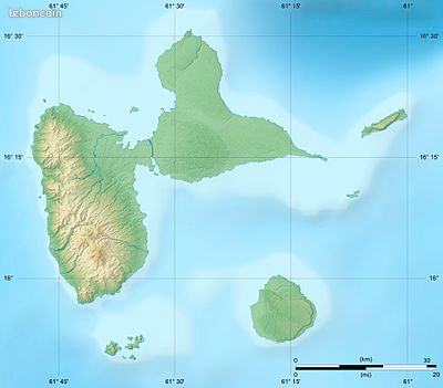 Location, Vacances en Guadeloupe vue sue Mer par Reysidence au Moule (image 1)