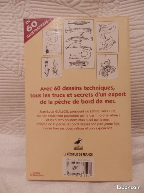 Toutes les pêches de la côte (image 2)