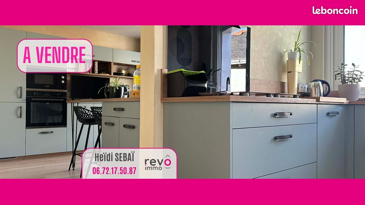 Maison 6 pièces 174 m² · à Chemillé-en-Anjou · 174 m² · 214 900 €