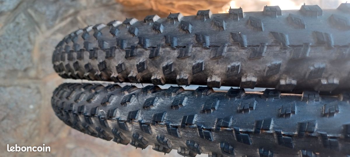 Pneus VTT Specialized Fast Trak T5 27.5x2.35 (image 2)