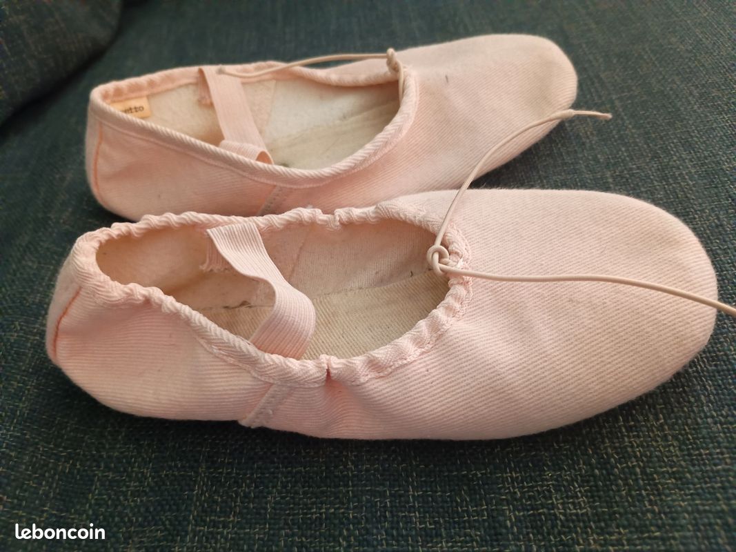 Chaussons de danse Repetto T29/30 Sport Plein air