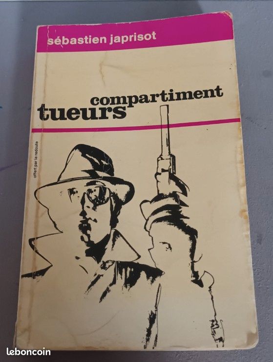 Compartiment tueurs (image 1)