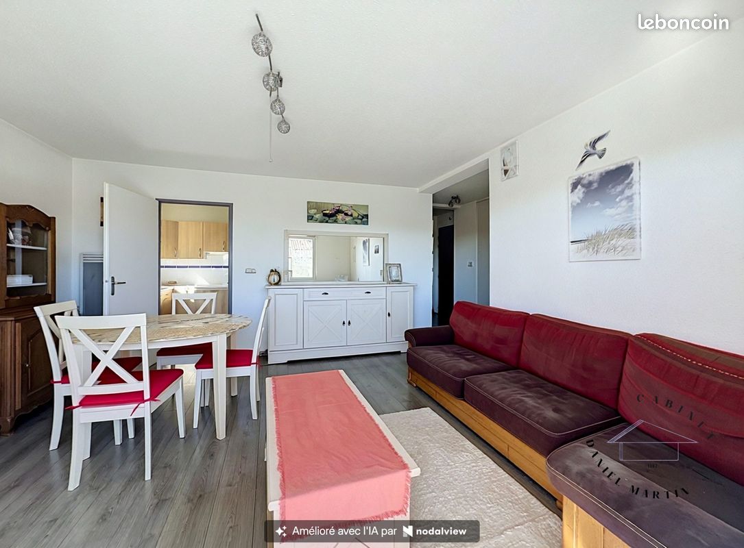 Appartement 4 pièces 80 m² · à Villenave-d'Ornon · 80,4 m² · 274 300 €