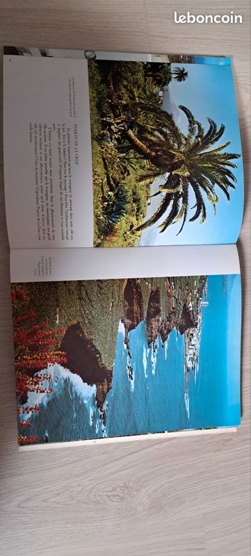 Tout Canarias livre photo (image 4)