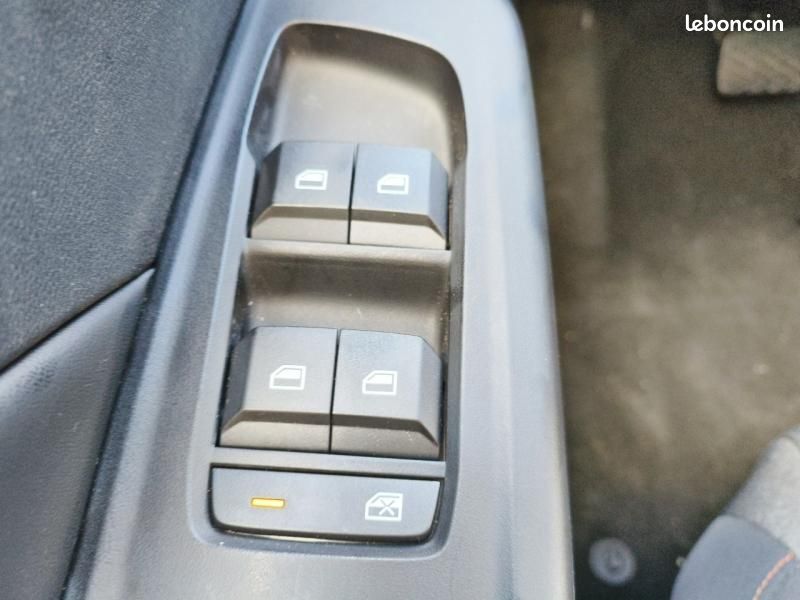Mg motor MG3 Hybrid+ 195ch Comfort (image 9)