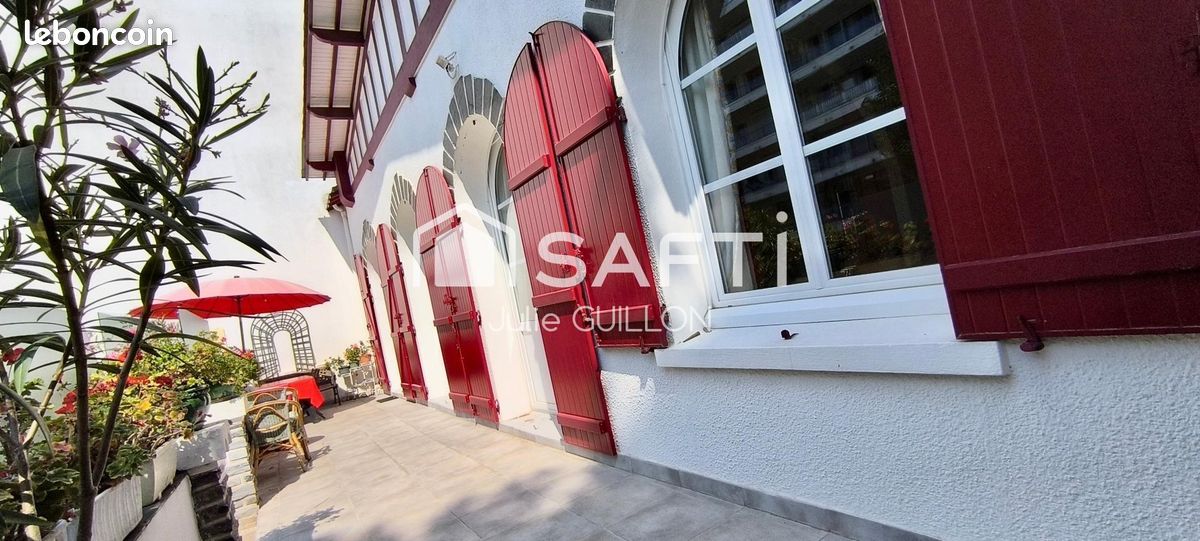 Maison 7 pièces 152 m² · à La Baule-Escoublac · 152 m² · 1 185 000 €