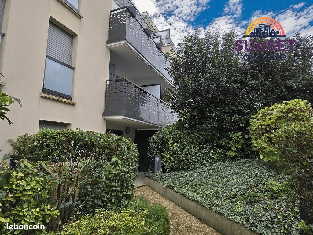 Appartement 3 pièces 51 m² · à Sarcelles · 51 m² · 195 000 €