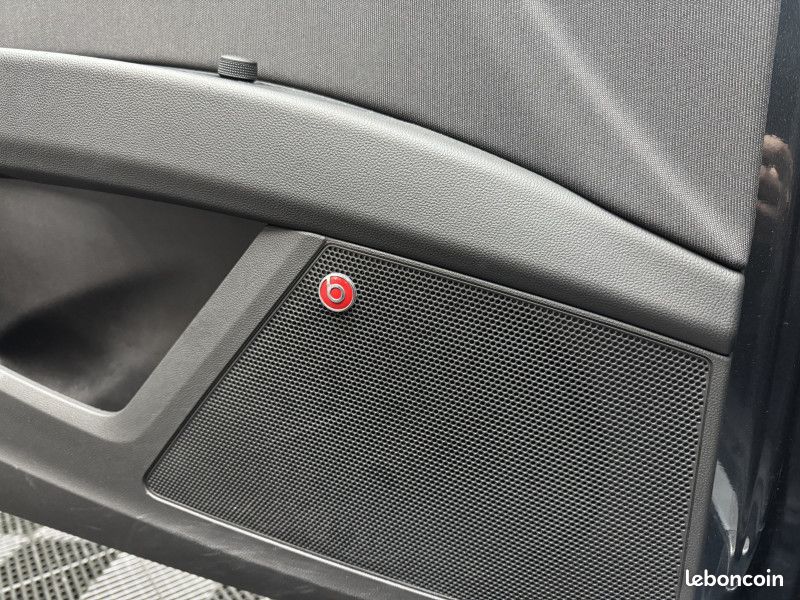 Seat LEON 2.0 TSI 190CH FR DSG7 (image 6)