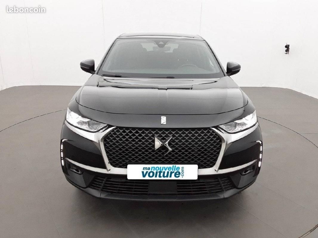 DS 7 Crossback DS7 BUSINESS BlueHDi 130 EAT8 - (image 2)