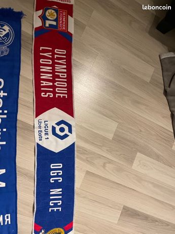 En images. Coupe de France : de Lyon à Lille, le peuple lyonnais a brillé malgré la défaite