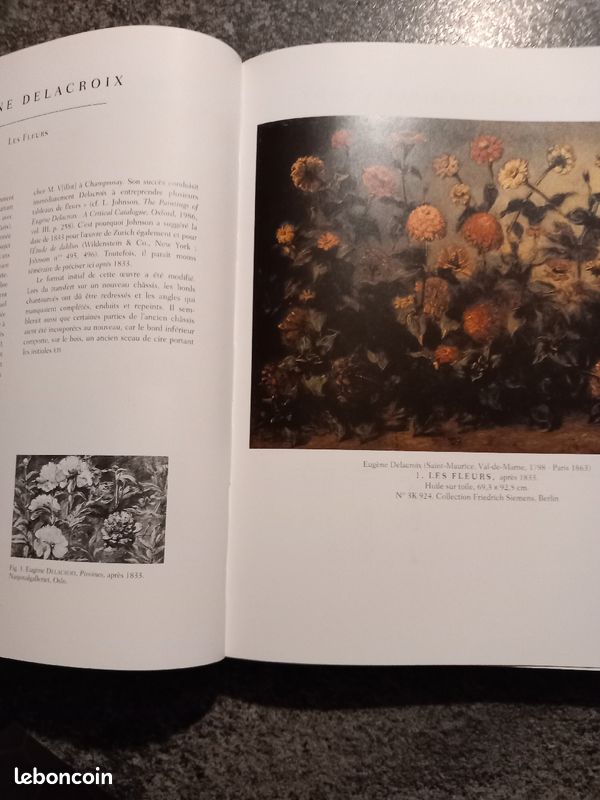 Livre LES TRESORS RETROUVES (image 5)