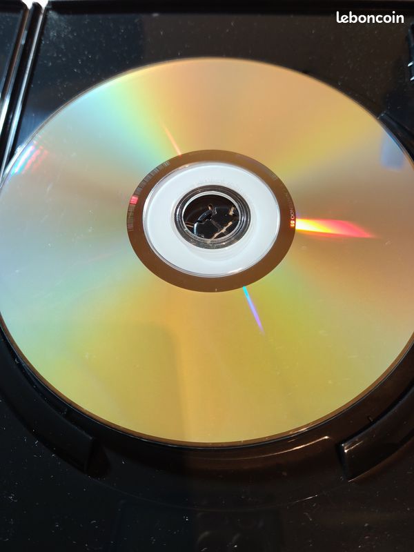 DVD Zelda de la Nes à la Wii (image 4)