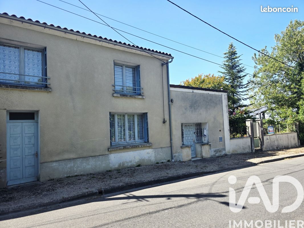 Maison 6 pièces 98 m² (image 2)
