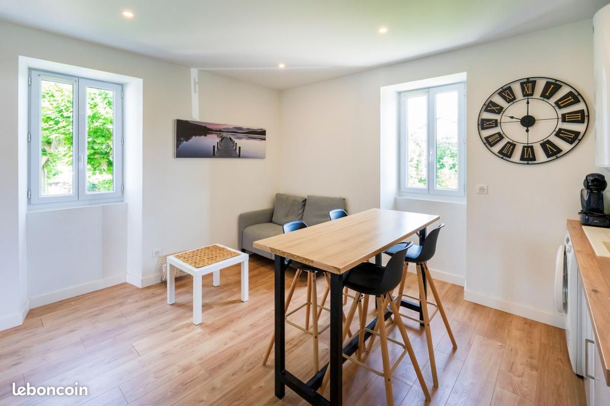 Appartement 3 pièces 42 m² · à Biarritz · 42 m² · 865 €/mois
