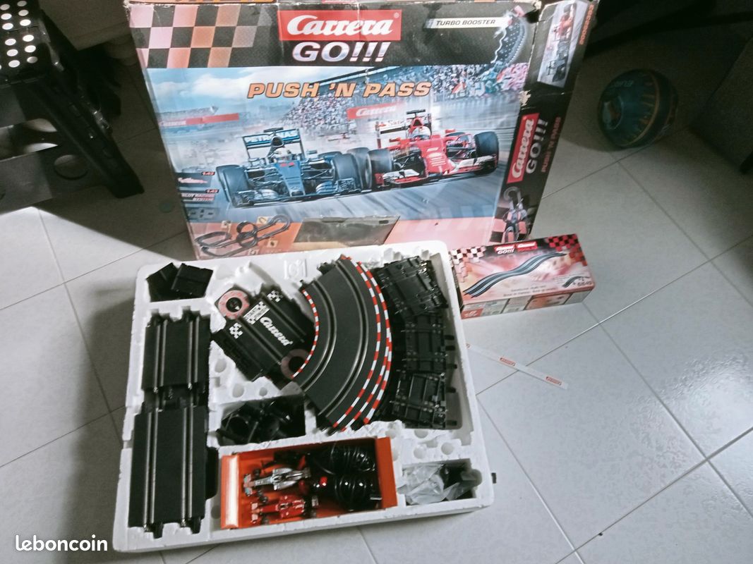 Circuit automobile (image 2)