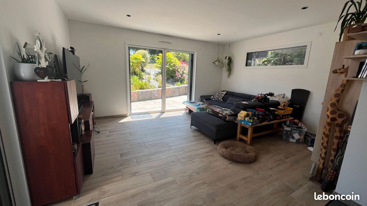 Maison 5 pièces 110 m² (image 5)