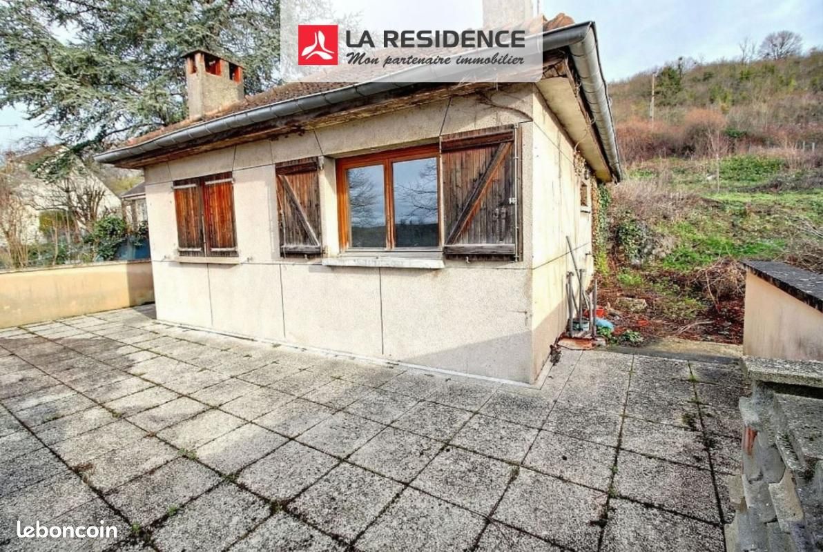 Maison 5 pièces 104 m² · à Triel-sur-Seine · 104 m² · 399 000 €