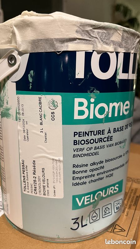 Peinture Tollens (image 6)