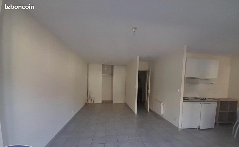 Appartement 1 pièce 37 m² · à Tulle · 37 m² · 460 €