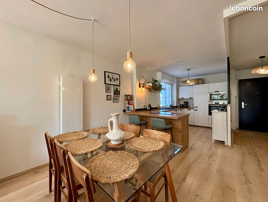 Appartement 3 pièces 72 m² · à Annecy · 72 m² · 1 450 €/mois