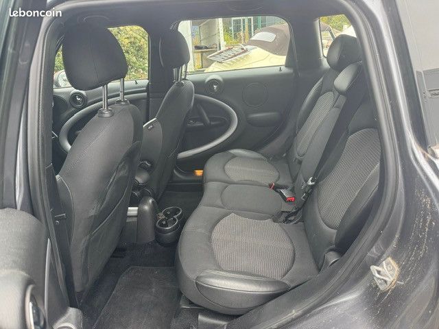 Mini COUNTRYMAN COOPER SD 143CH PARK LANE (image 6)