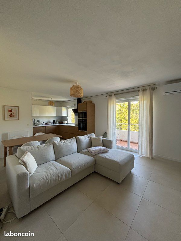 Appartement 3 pièces 57 m² · à Château-Arnoux-Saint-Auban · 57 m² · 134 000 €