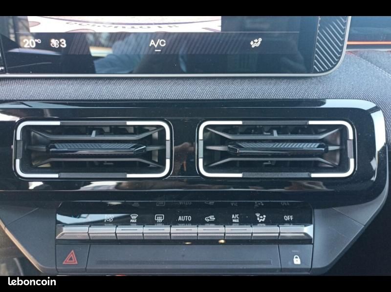 Renault 5 E-Tech Electrique 150ch Techno autonomie confort (image 25)