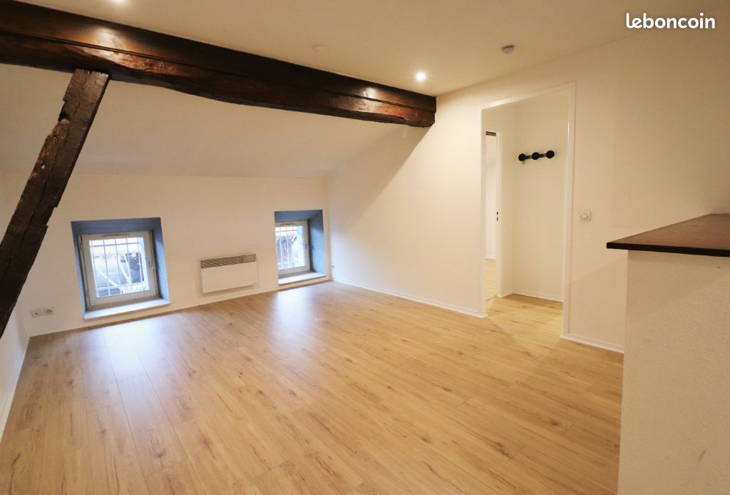 Appartement 3 pièces 50 m² · à Grenade · 50 m² · 755 €