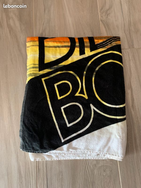 Serviette de plage Billabong (image 3)