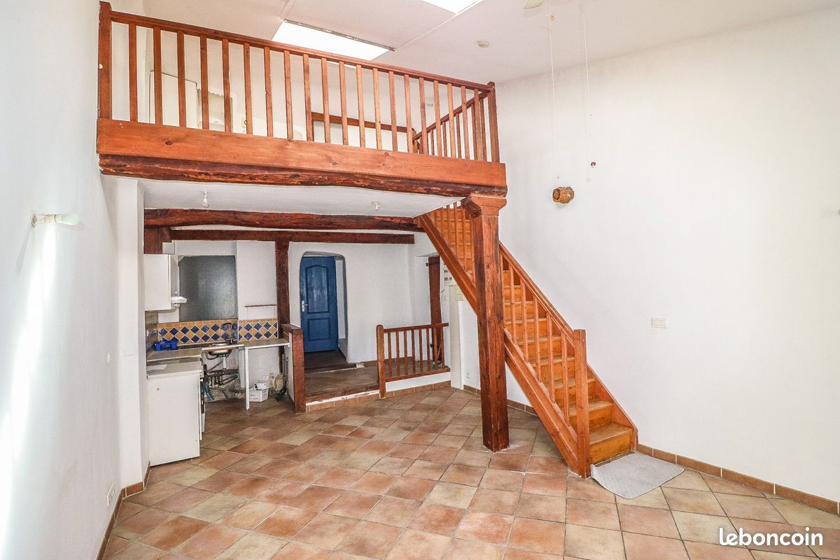 Appartement 2 pièces 46 m² · à Flayosc · 46 m² · 79 000 €