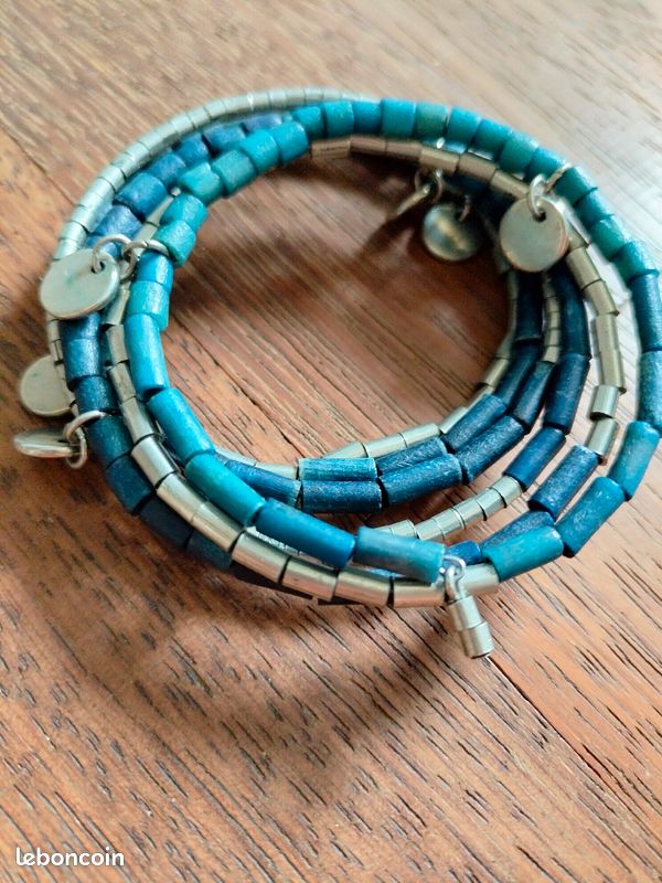 Lot bijoux (image 5)