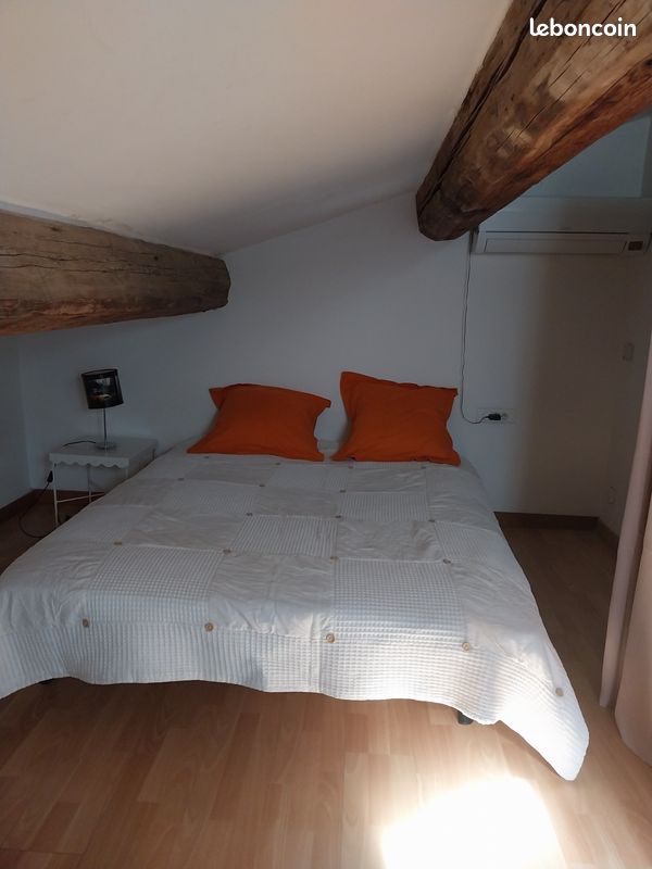 Appartement 3 pièces 50 m² · à Villeneuve-lès-Avignon · 50 m² · 480 €/mois