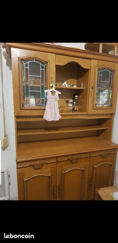 Buffet de cuisine (image 1)