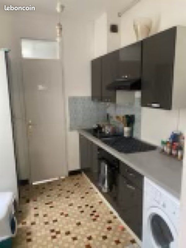 Appartement 2 pièces 45 m² · à Nancy · 45 m² · 560 €/mois
