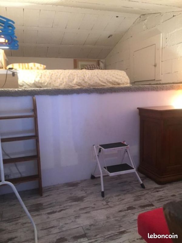 Appartement avec jardinet (image 4)