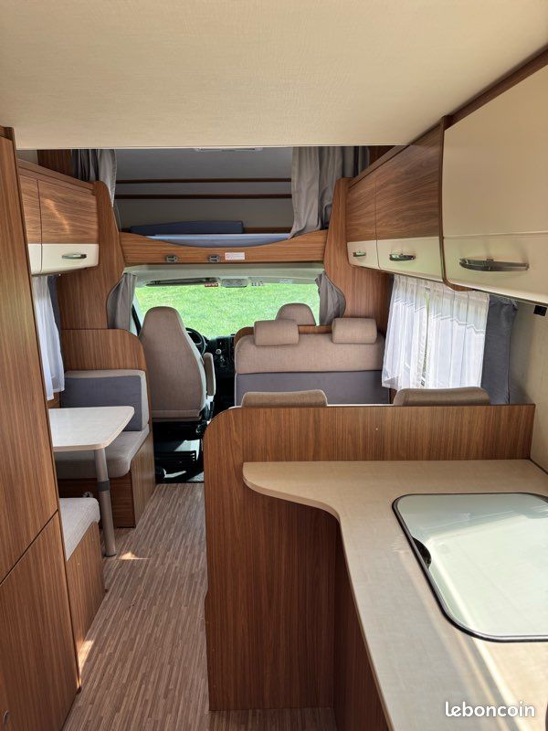 Carado a461 group hymer (image 2)