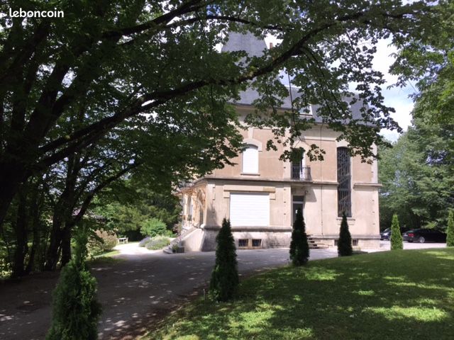 Appartement 2 pièces 43 m² · à Lons-le-Saunier · 43 m² · 595 €