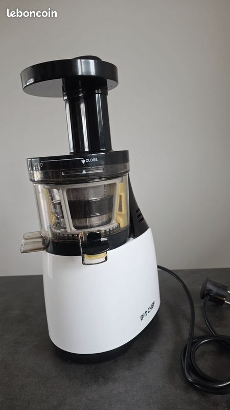Extracteur de jus (image 2)